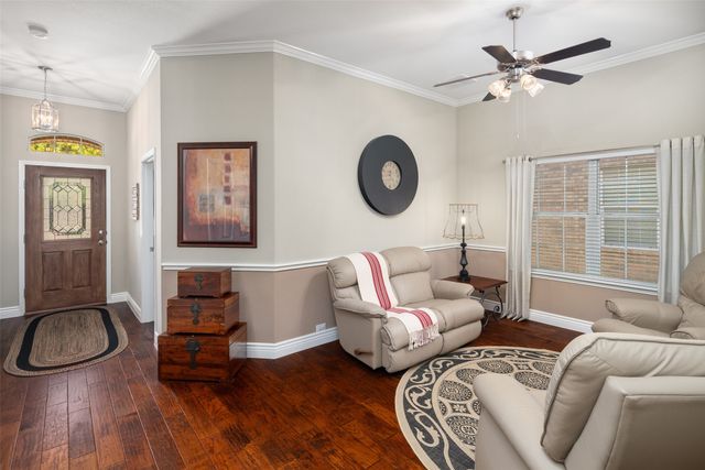 2809 Glendale Way, Mckinney, TX 75071