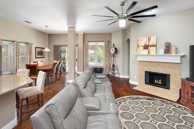 2809 Glendale Way, Mckinney, TX 75071