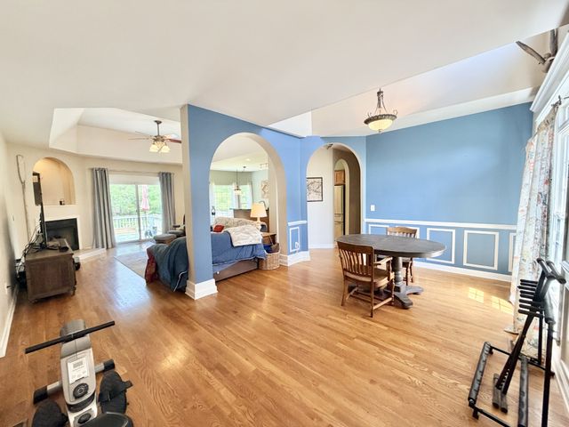 241 Quad Oak Dr, Mount Juliet, TN 37122