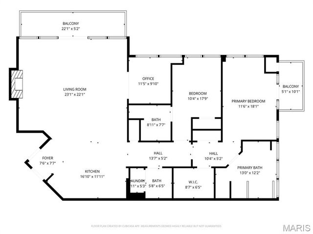 4909 Laclede Avenue 1206, St Louis, MO 63108