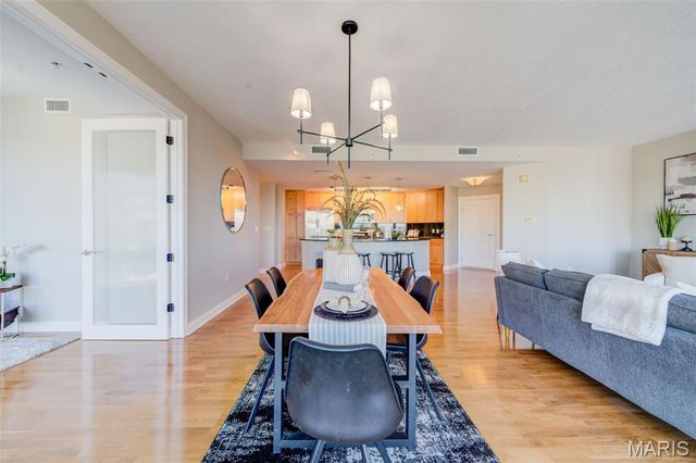 4909 Laclede Avenue 1206, St Louis, MO 63108