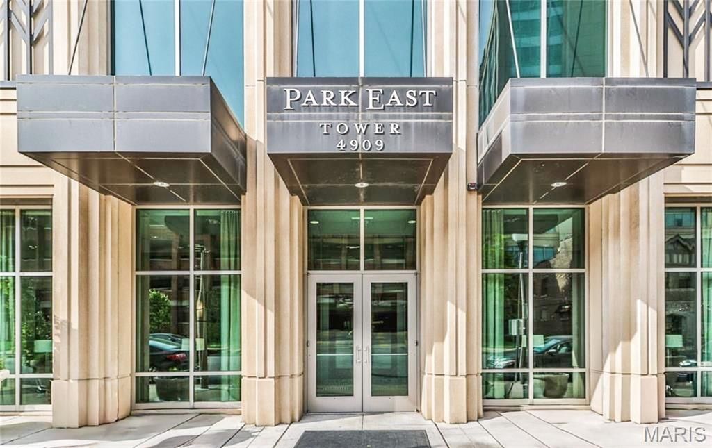 4909 Laclede Avenue 1206, St Louis, MO 63108