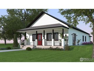 505 Carson St, Brush, CO 80723