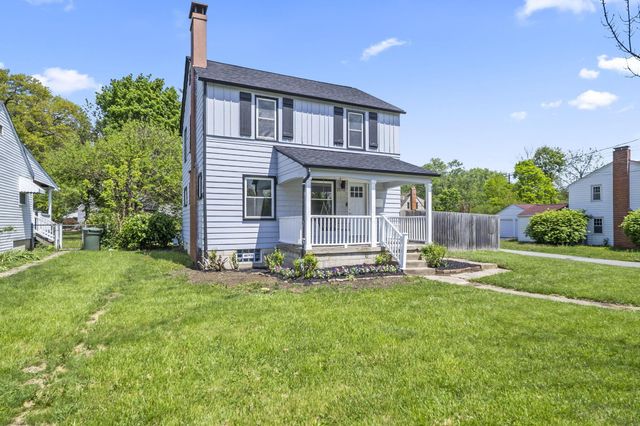 1676 E Lakeview Avenue, Columbus, OH 43224
