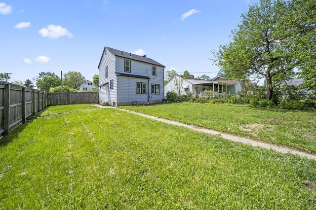 1676 E Lakeview Avenue, Columbus, OH 43224