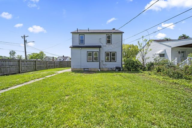 1676 E Lakeview Avenue, Columbus, OH 43224