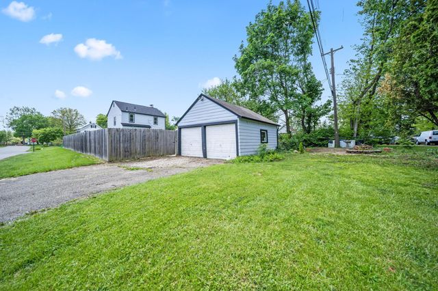 1676 E Lakeview Avenue, Columbus, OH 43224