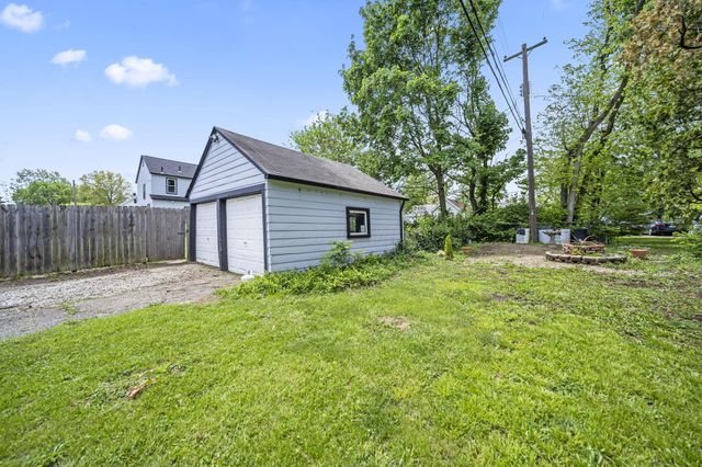 1676 E Lakeview Avenue, Columbus, OH 43224