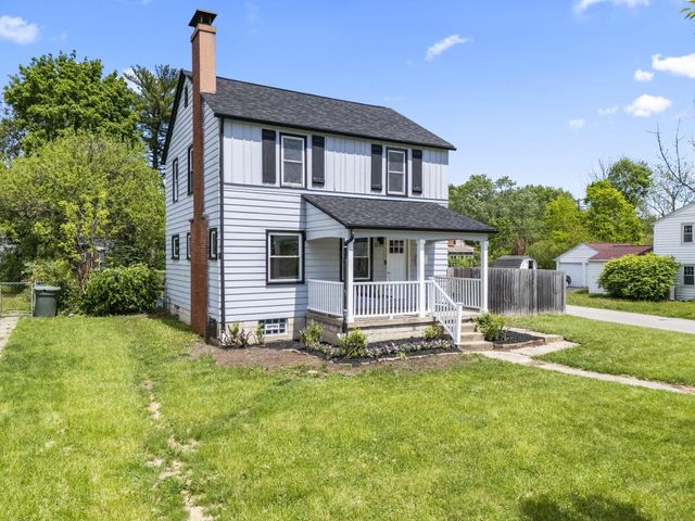 1676 E Lakeview Avenue, Columbus, OH 43224