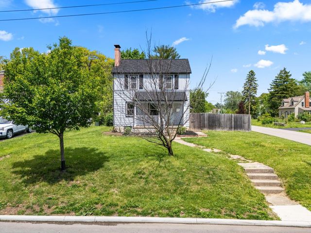 1676 E Lakeview Avenue, Columbus, OH 43224