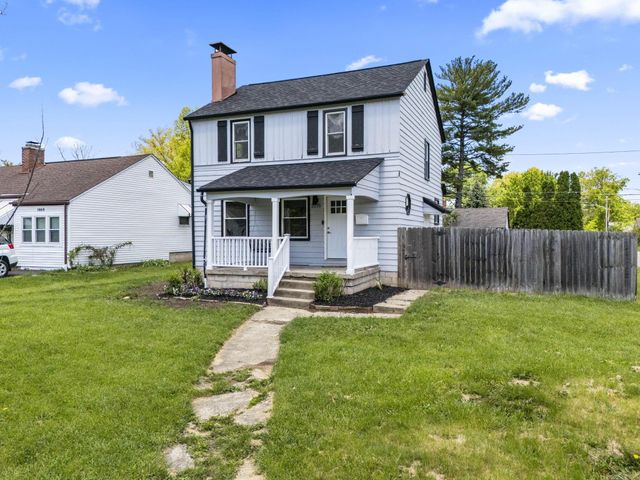 1676 E Lakeview Avenue, Columbus, OH 43224