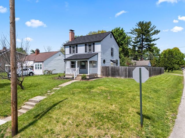 1676 E Lakeview Avenue, Columbus, OH 43224