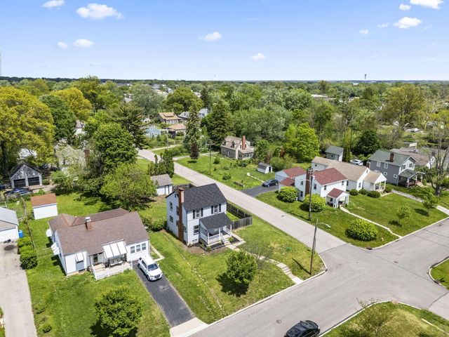1676 E Lakeview Avenue, Columbus, OH 43224
