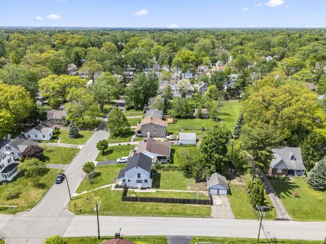 1676 E Lakeview Avenue, Columbus, OH 43224