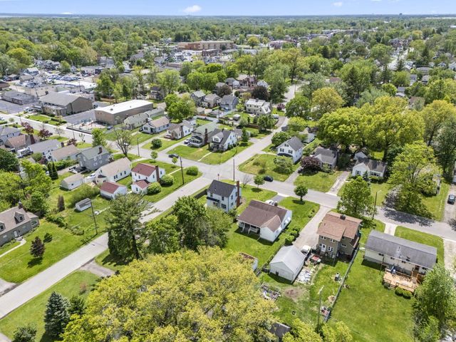 1676 E Lakeview Avenue, Columbus, OH 43224