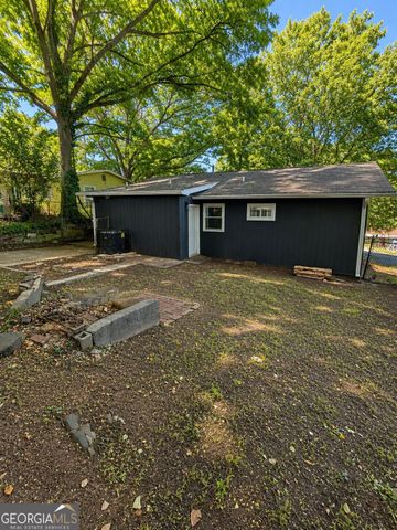 342 Lincoln Street SW, Atlanta, GA 30315