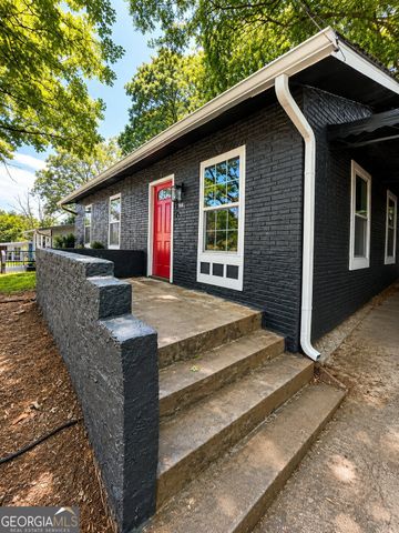 342 Lincoln Street SW, Atlanta, GA 30315