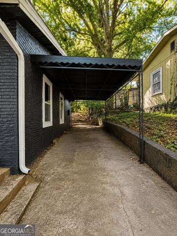 342 Lincoln Street SW, Atlanta, GA 30315