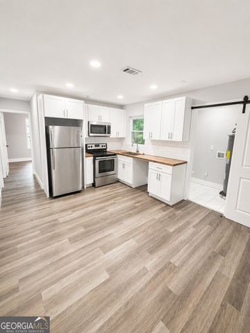 342 Lincoln Street SW, Atlanta, GA 30315