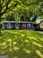 342 Lincoln Street SW, Atlanta, GA 30315
