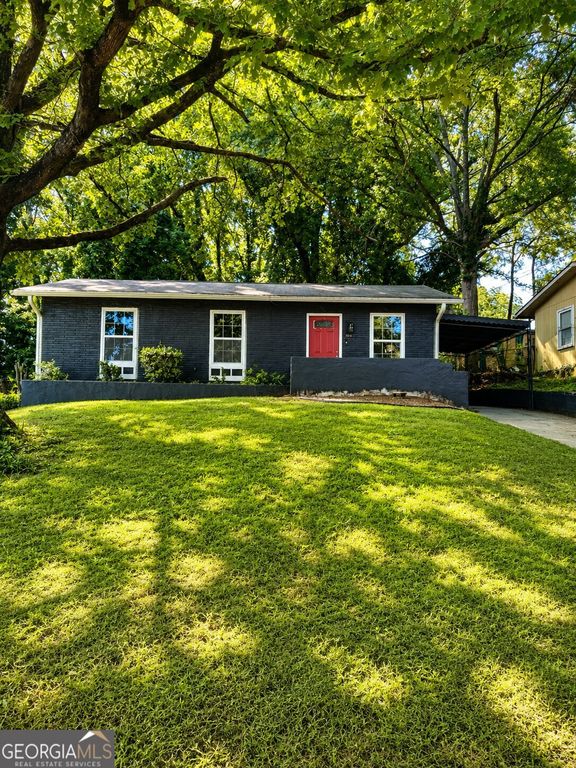 342 Lincoln Street SW, Atlanta, GA 30315