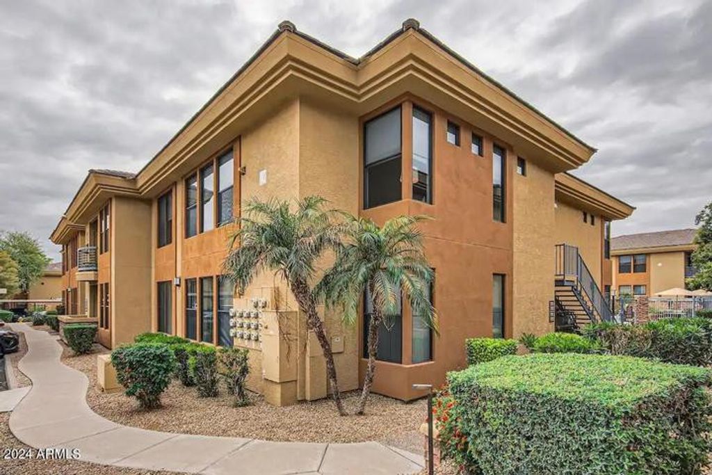 6900 E Princess Drive 2111, Phoenix, AZ 85054
