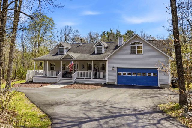 218 Tirrell Hill Road, Goffstown, NH 03045