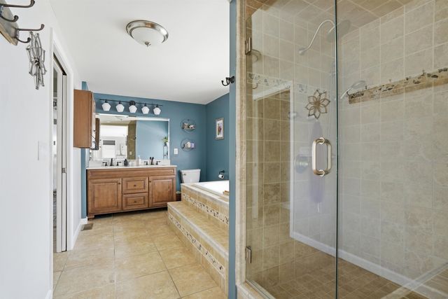 218 Tirrell Hill Road, Goffstown, NH 03045
