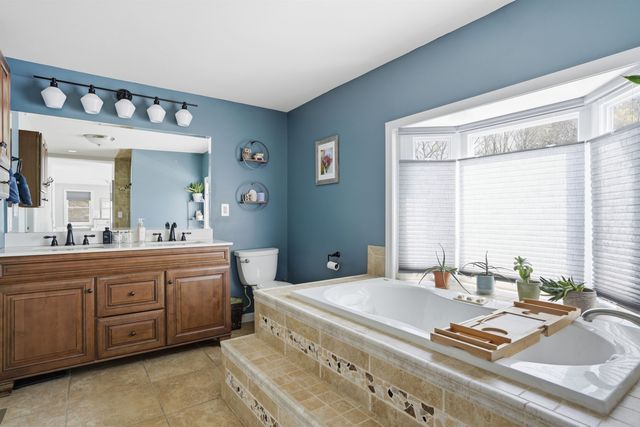 218 Tirrell Hill Road, Goffstown, NH 03045