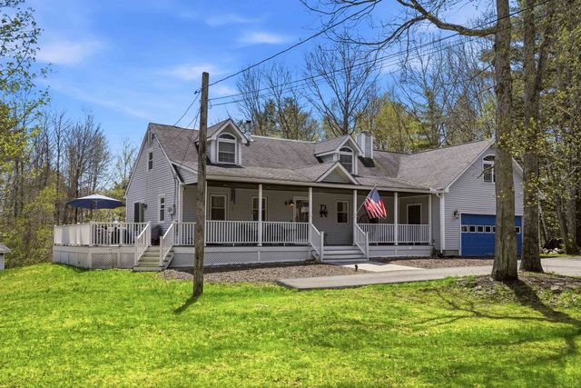 218 Tirrell Hill Road, Goffstown, NH 03045