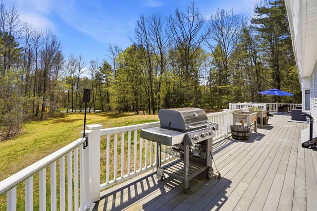 218 Tirrell Hill Road, Goffstown, NH 03045