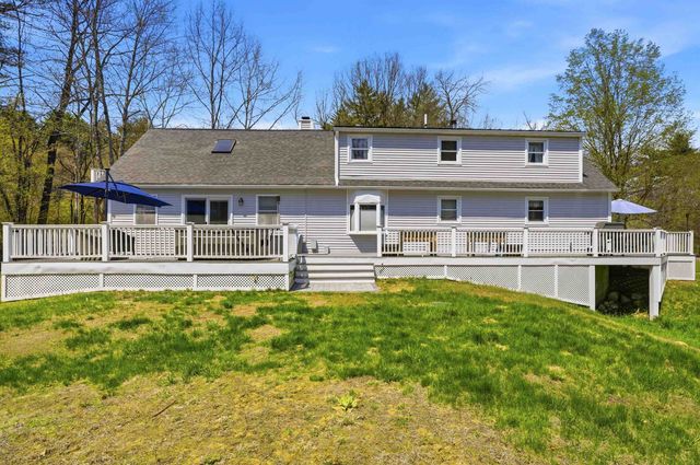 218 Tirrell Hill Road, Goffstown, NH 03045