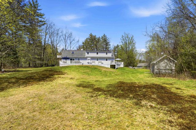 218 Tirrell Hill Road, Goffstown, NH 03045