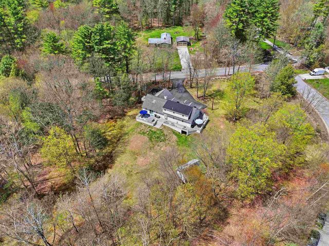 218 Tirrell Hill Road, Goffstown, NH 03045