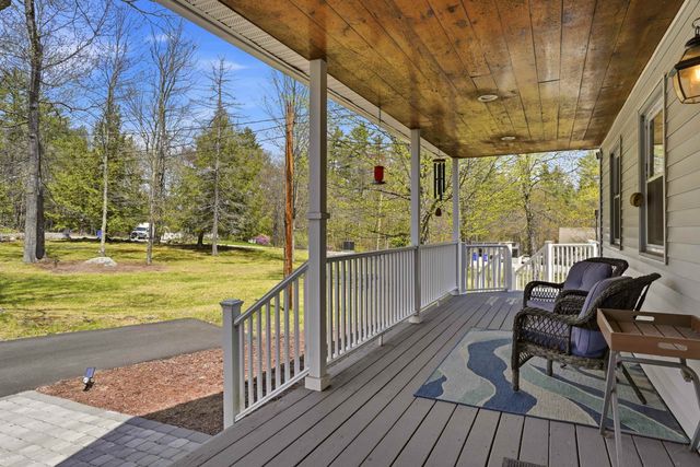 218 Tirrell Hill Road, Goffstown, NH 03045