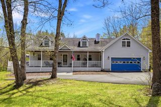 218 Tirrell Hill Road, Goffstown, NH 03045