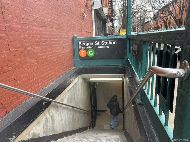 120 Bergen Street N 5, Brooklyn, NY 11201