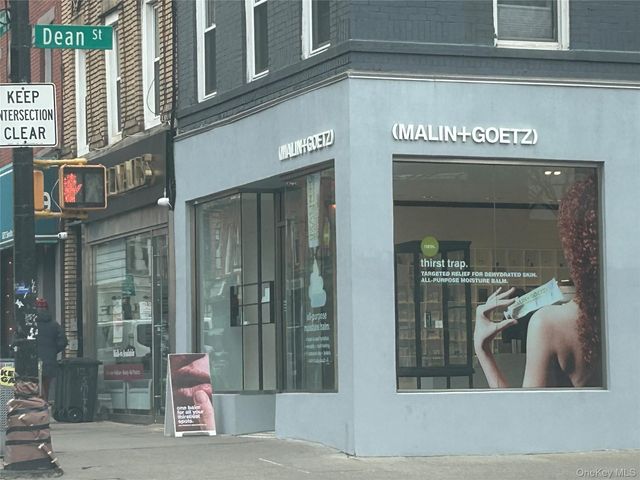 120 Bergen Street N 5, Brooklyn, NY 11201