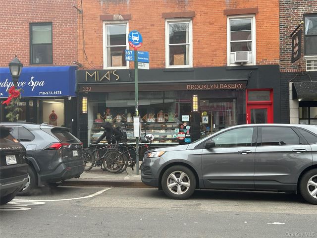 120 Bergen Street N 5, Brooklyn, NY 11201