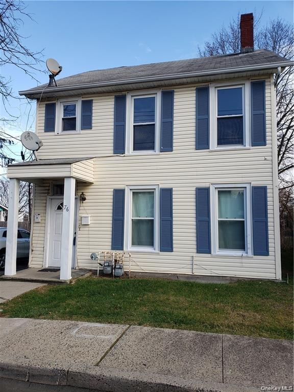 76 Benson Street 2, West Haverstraw, NY 10993