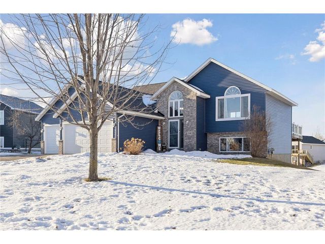 1546 Mallard Avenue, Baldwin, WI 54002