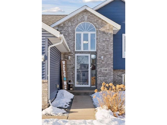 1546 Mallard Avenue, Baldwin, WI 54002