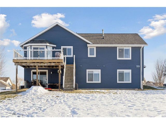 1546 Mallard Avenue, Baldwin, WI 54002