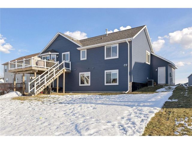 1546 Mallard Avenue, Baldwin, WI 54002