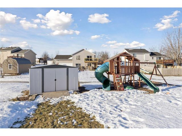 1546 Mallard Avenue, Baldwin, WI 54002