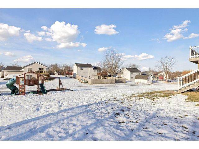 1546 Mallard Avenue, Baldwin, WI 54002