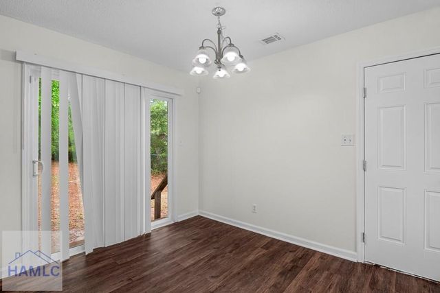 509 Ashmore Street, Hinesville, GA 31313