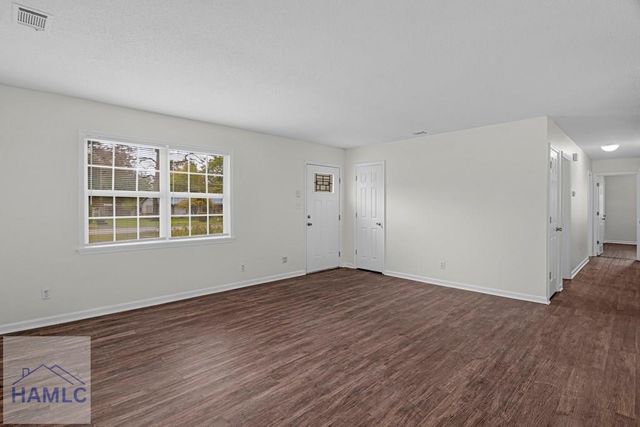 509 Ashmore Street, Hinesville, GA 31313