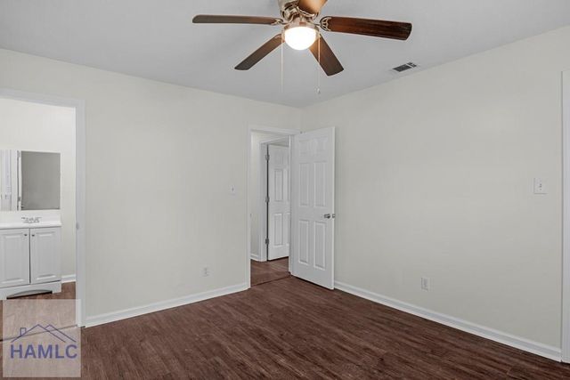 509 Ashmore Street, Hinesville, GA 31313