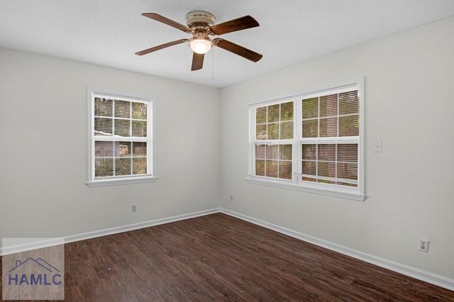 509 Ashmore Street, Hinesville, GA 31313